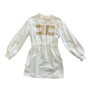 Elisabetta franchi Jurk