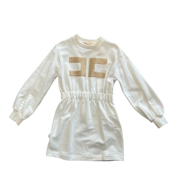 Elisabetta franchi Jurk
