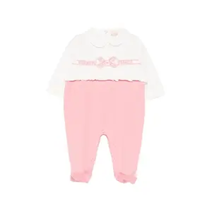 Elisabetta franchi Babypakje met mutsje