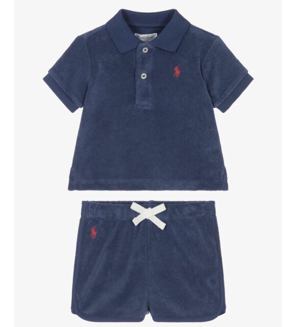 Ralph Lauren Set
