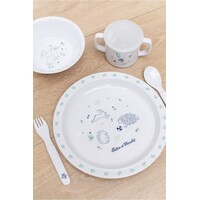 Tartine et Chocolat Dinnerset