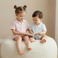 House of Bears Shortama