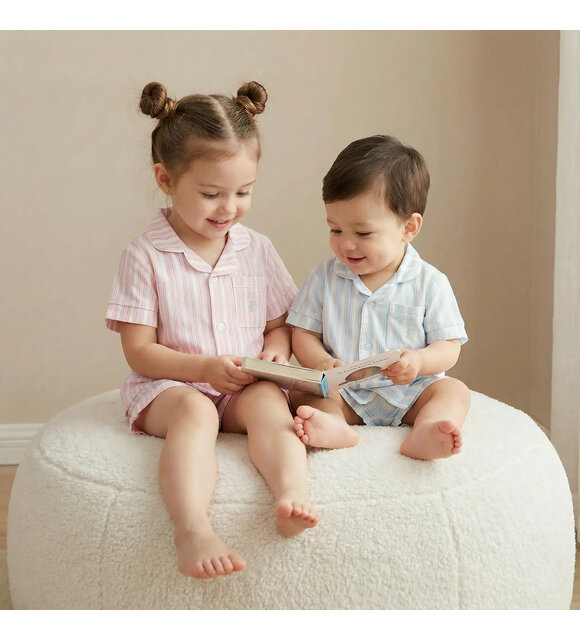 House of Bears Shortama