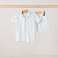 House of Bears Shortama