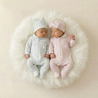 House of Bears Babypakje