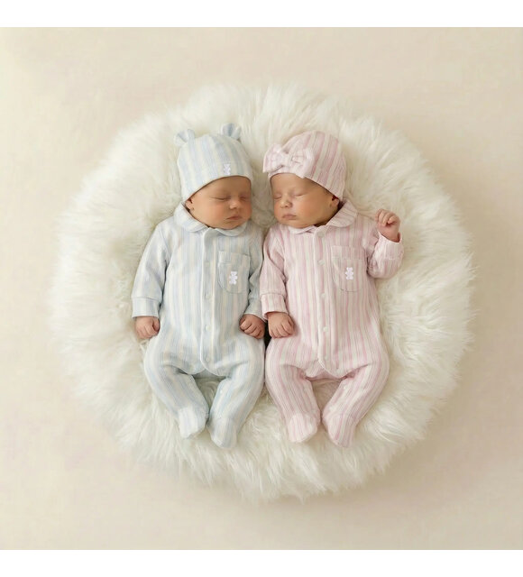 House of Bears Babypakje