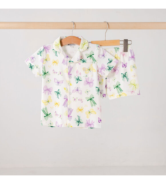 House of Bears Shortama