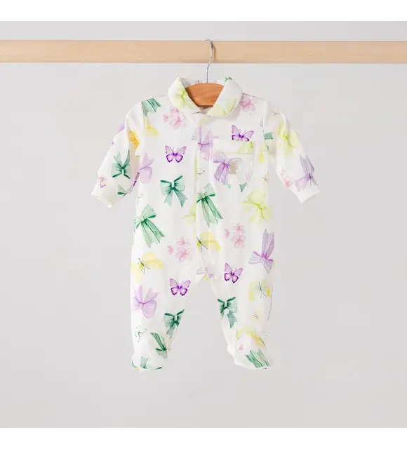 House of Bears Babypakje