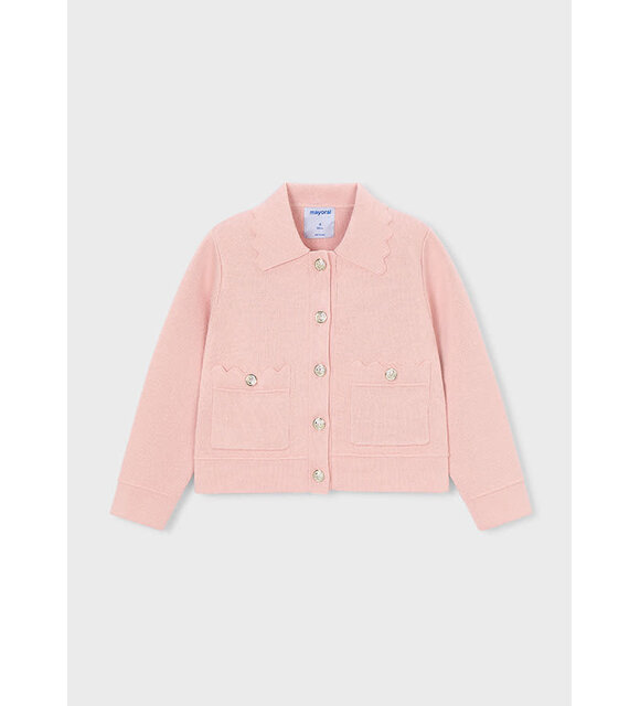 Mayoral Vest met rokje