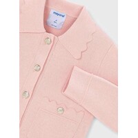 Mayoral Vest met rokje