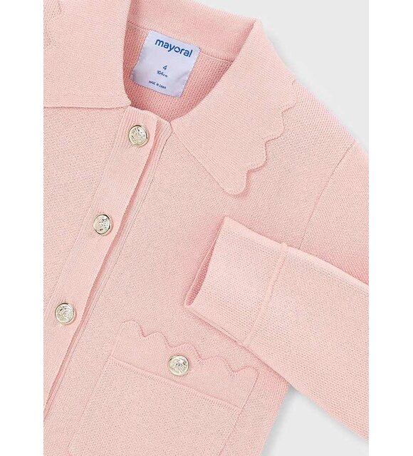 Mayoral Vest met rokje