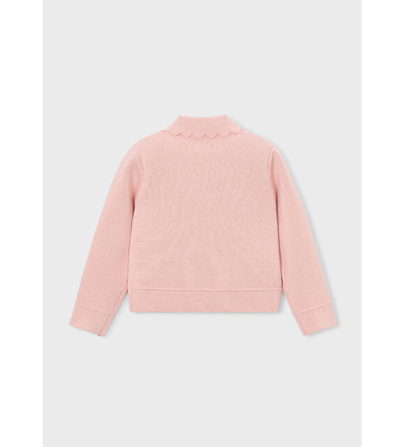 Mayoral Vest met rokje