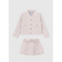 Mayoral Vest met rokje