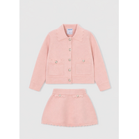 Mayoral Vest met rokje