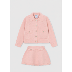 Mayoral Vest met rokje