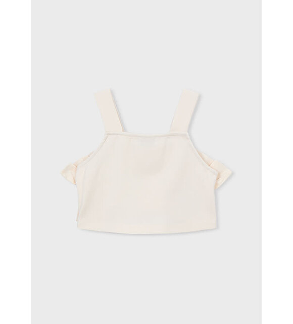 Mayoral Ruffle top