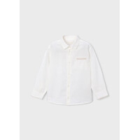 Mayoral Overhemd linnen