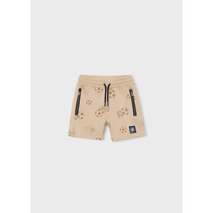 Mayoral Short