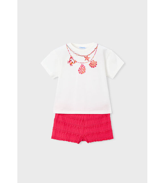 Mayoral Short set
