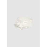 Mayoral Haarband met sokjes