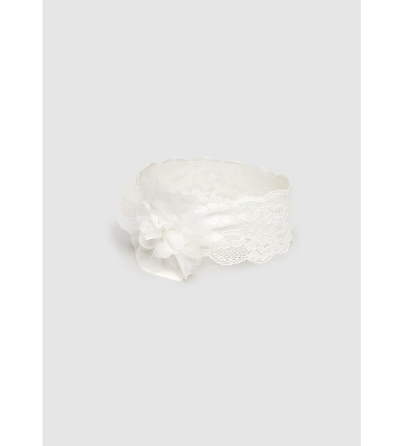 Mayoral Haarband met sokjes