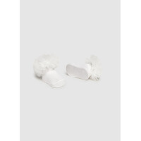 Mayoral Haarband met sokjes