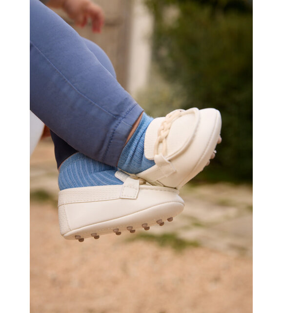 Mayoral Baby moccasins
