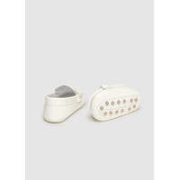 Mayoral Baby moccasins