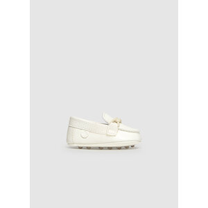 Mayoral Baby moccasins