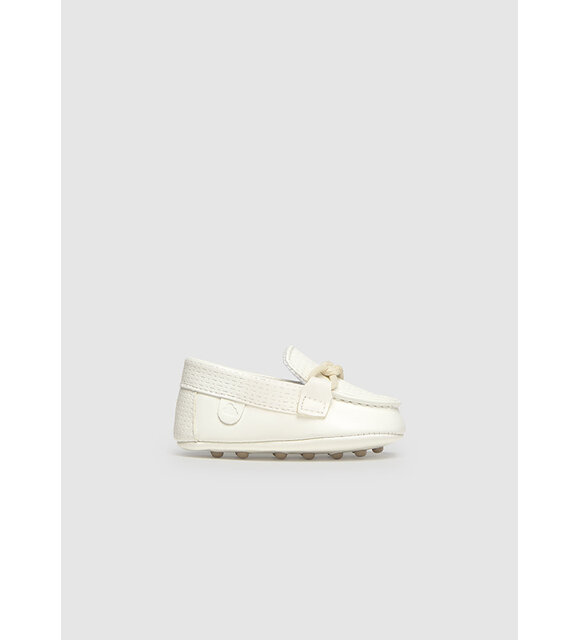 Mayoral Baby moccasins