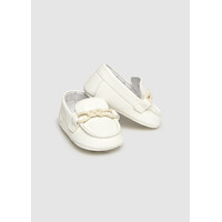 Mayoral Baby moccasins