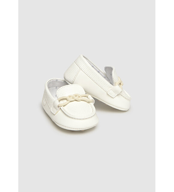 Mayoral Baby moccasins