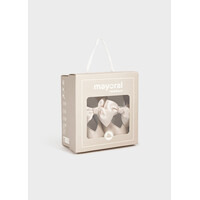 Mayoral Baby ballerina's