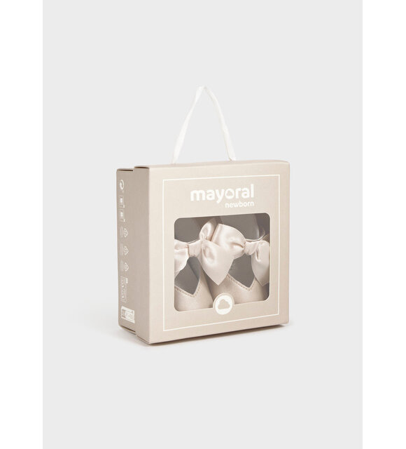 Mayoral Baby ballerina's