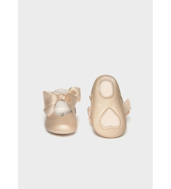 Mayoral Baby ballerina's