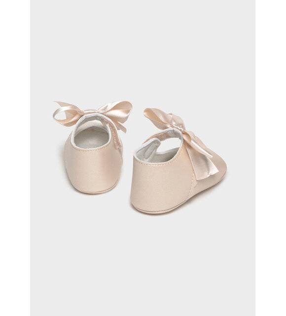 Mayoral Baby ballerina's