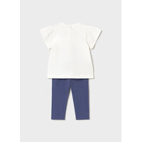 Mayoral Leggings set