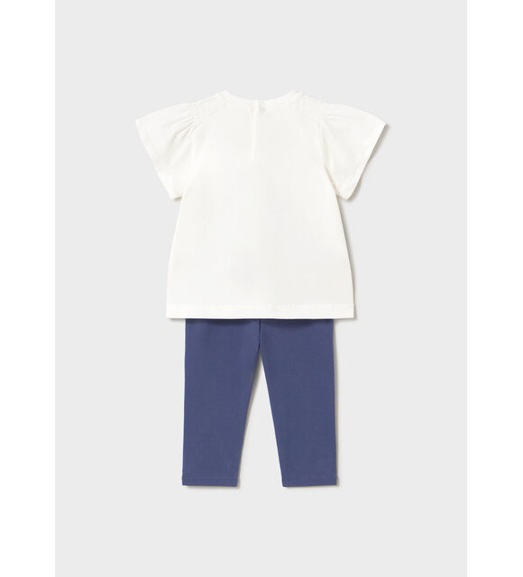 Mayoral Leggings set