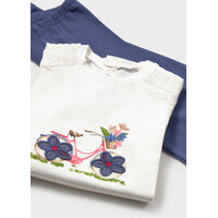 Mayoral Leggings set