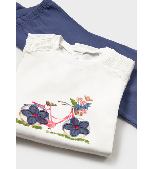 Mayoral Leggings set