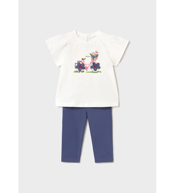 Mayoral Leggings set