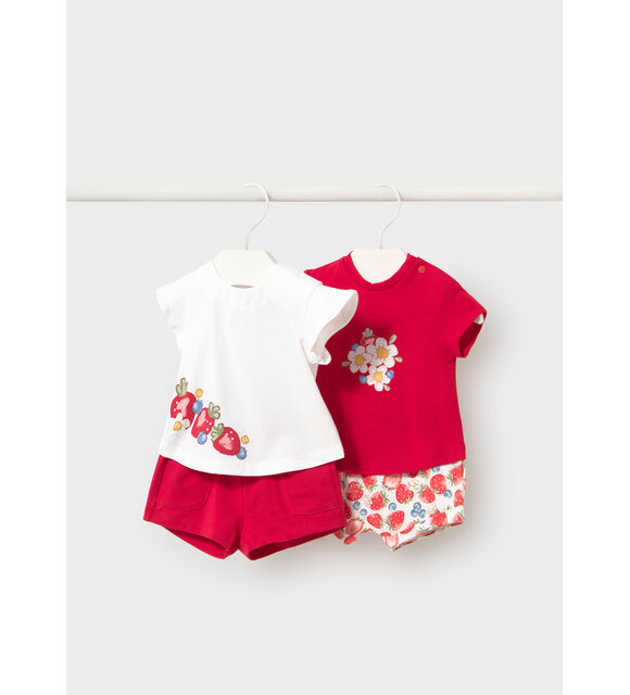 Mayoral Zomersetje, 2 stuks