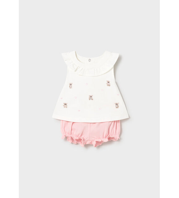 Mayoral Zomersetjes, 2 stuks