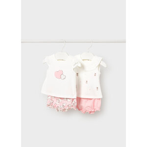 Mayoral Zomersetjes, 2 stuks