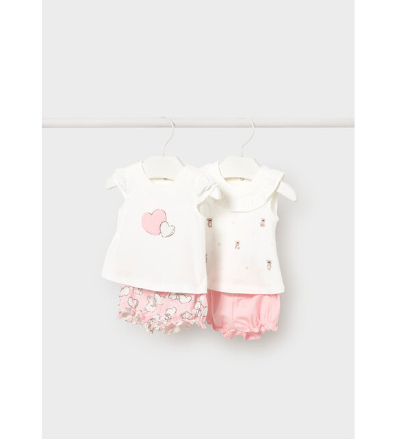 Mayoral Zomersetjes, 2 stuks