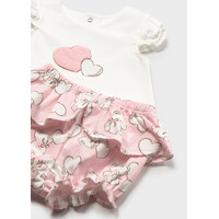 Mayoral Zomersetjes, 2 stuks