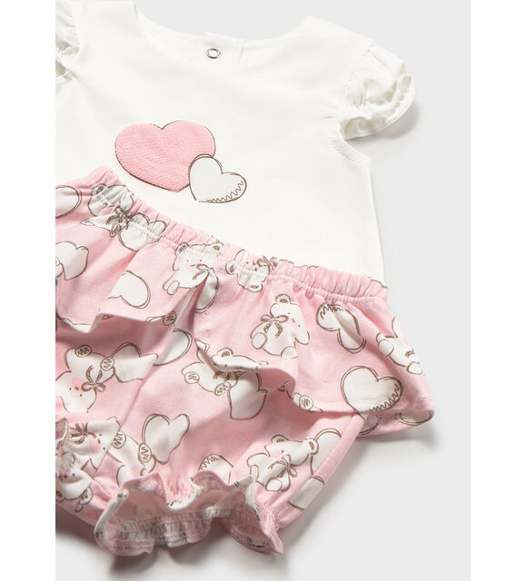 Mayoral Zomersetjes, 2 stuks