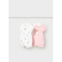 Mayoral Zomerpakje, 2 stuks