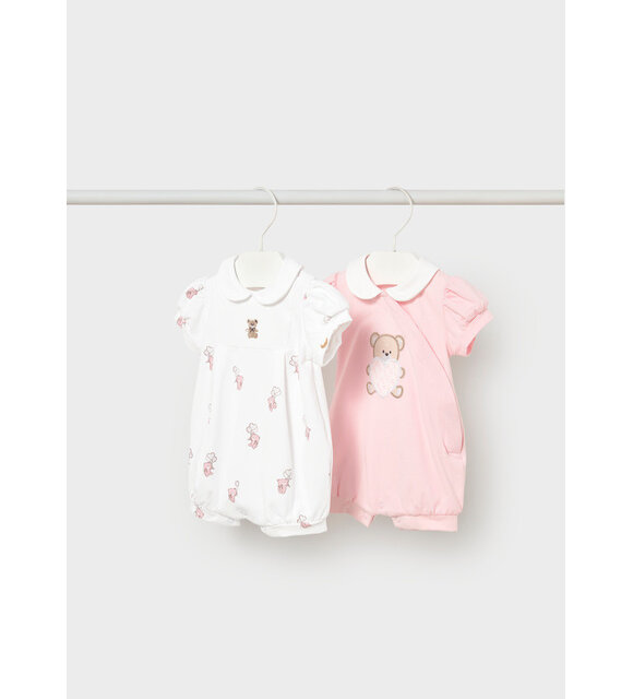 Mayoral Zomerpakje, 2 stuks