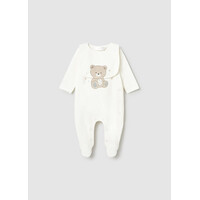 Mayoral Babypakje met slabber